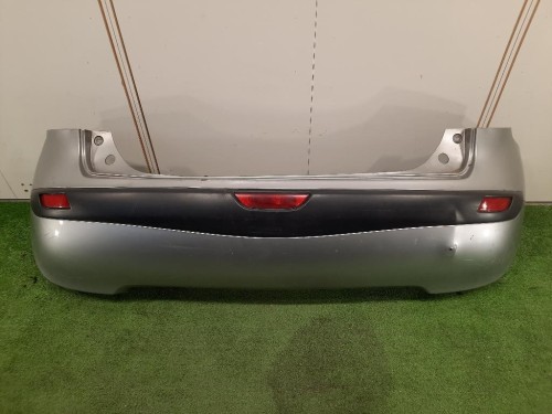 Paraurti POST 85022 9U040 Nissan NOTE I 2006