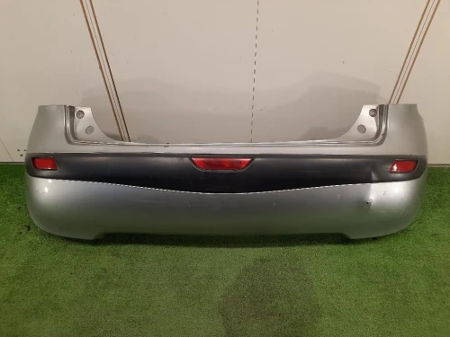 Paraurti POST 85022 9U040 Nissan NOTE I 2006