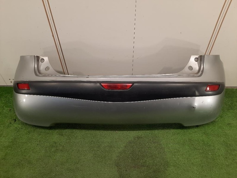 Paraurti POST 85022 9U040 Nissan NOTE I 2006