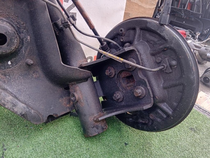 Assale POST 555011803R Renault CLIO IV 2016