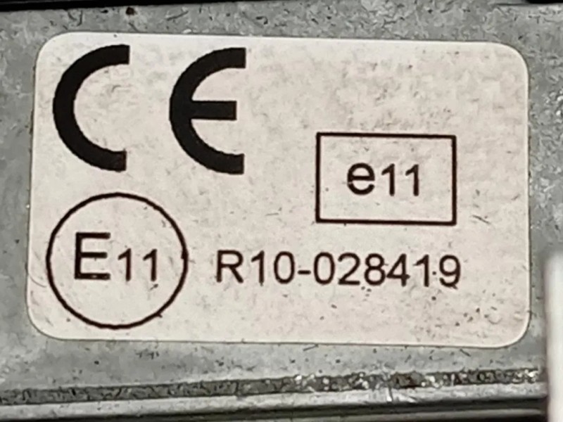 Modulo Telematico R10-028419 Volvo XC90 II 2015