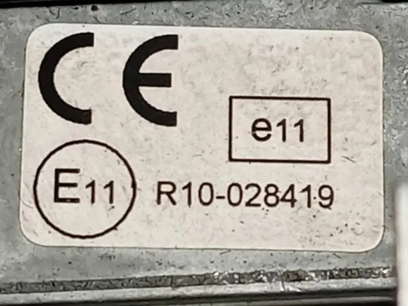 Modulo Telematico R10-028419 Volvo XC90 II 2015