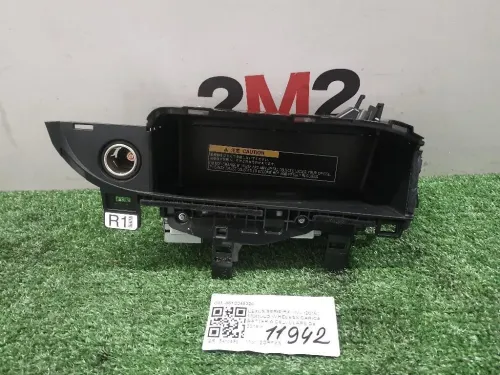 Modulo Wireless Carica Batteria Cellulare 861C048020 Lexus Serie RX IV 2016