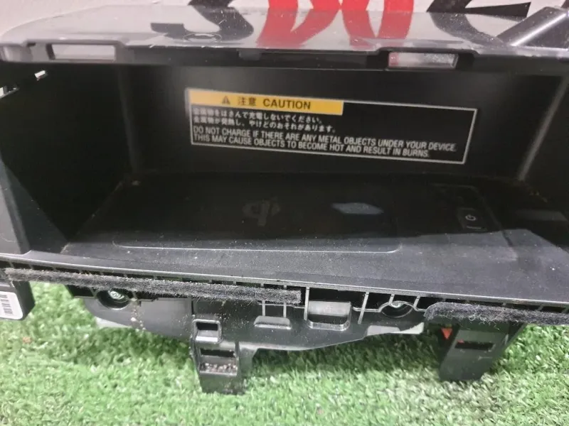 Modulo Wireless Carica Batteria Cellulare 861C048020 Lexus Serie RX IV 2016