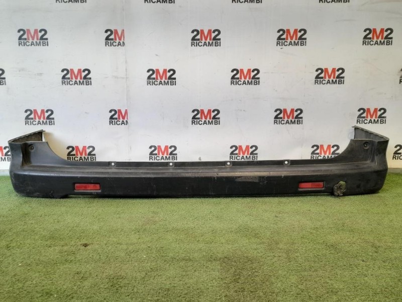 Paraurti POST 850223LG5H Nissan Nv200 2009