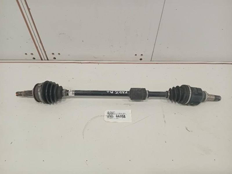 Semiasse ANT DX 43410-0D401 Toyota Yaris IV 2017