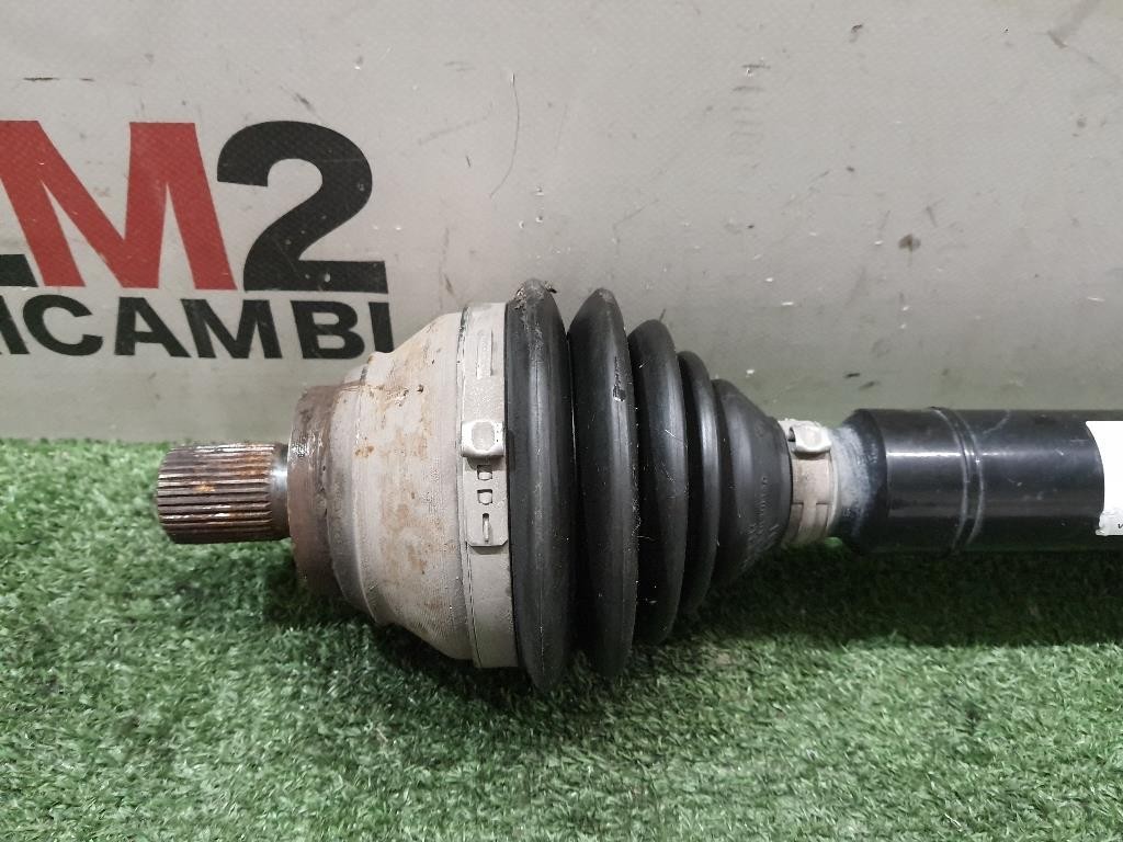 Semiasse ANT DX 1K0407272EN Volkswagen GOLF V 2004