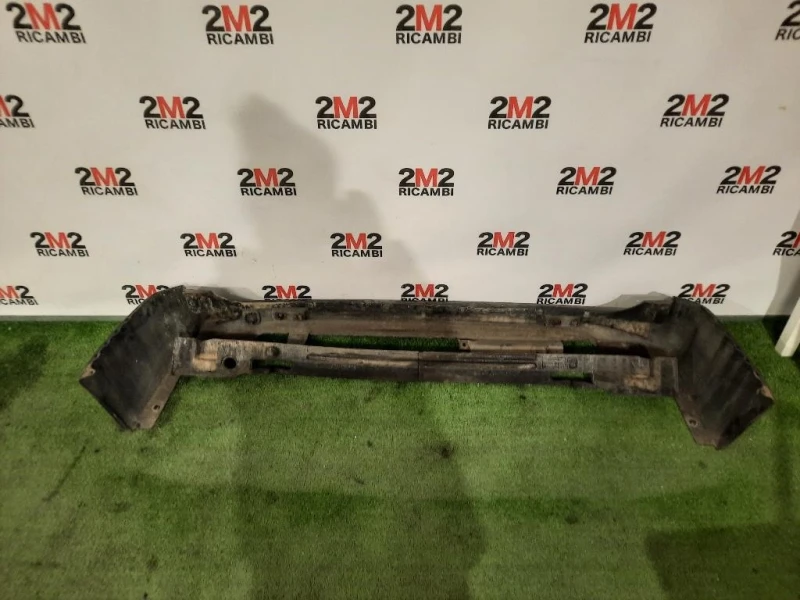 Paraurti POST H50223LGEH Nissan Nv200 2009