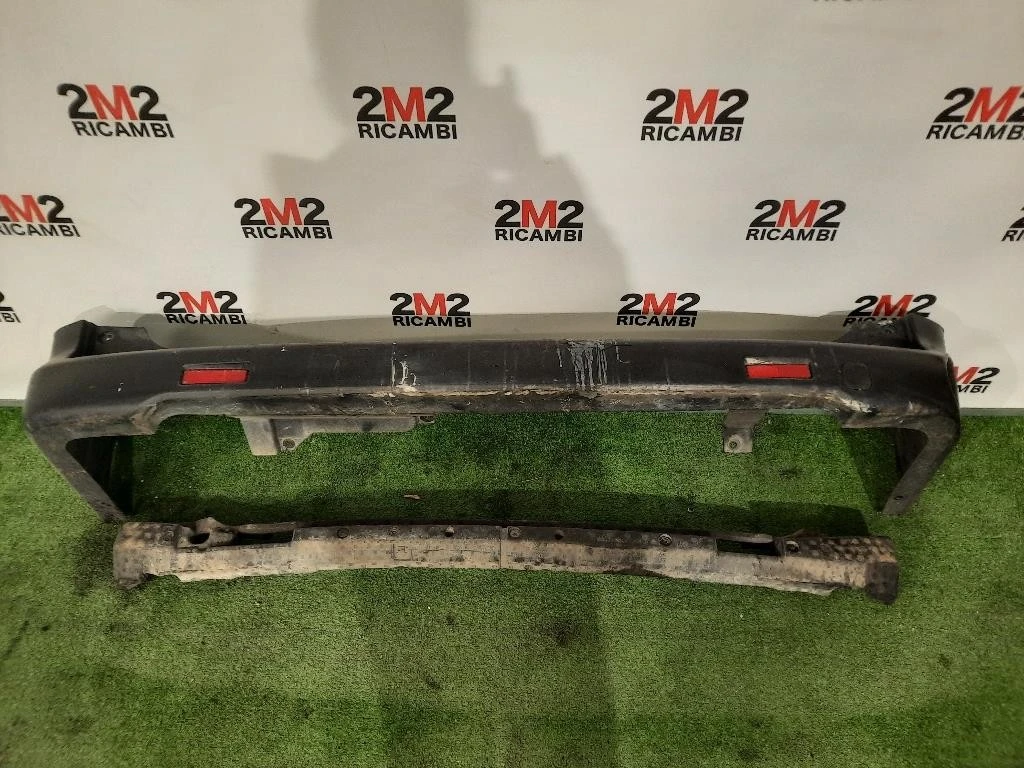 Paraurti POST H50223LGEH Nissan Nv200 2009