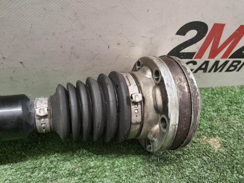 Semiasse ANT DX 1K0407272EN Volkswagen GOLF V 2004