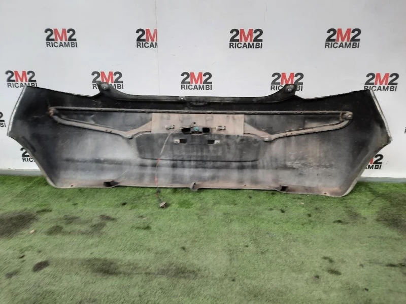 Paraurti POST 850504A00A Nissan PIXO 2009