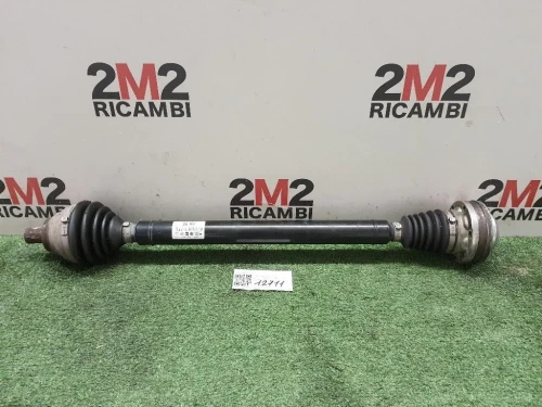 Semiasse ANT DX 1K0407272EN Volkswagen GOLF V 2004