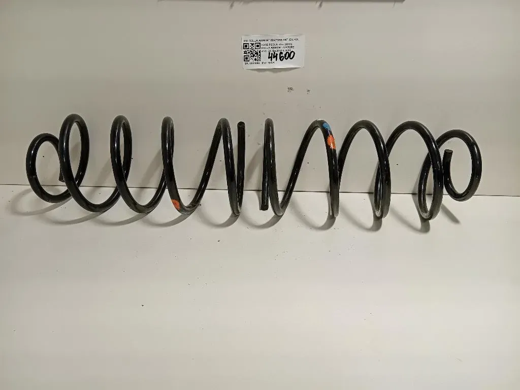 Molla Ammortizzatore ANT DX MOLLA AMMORTIZZATORE ANT DX+SX Ford Focus IV 2011