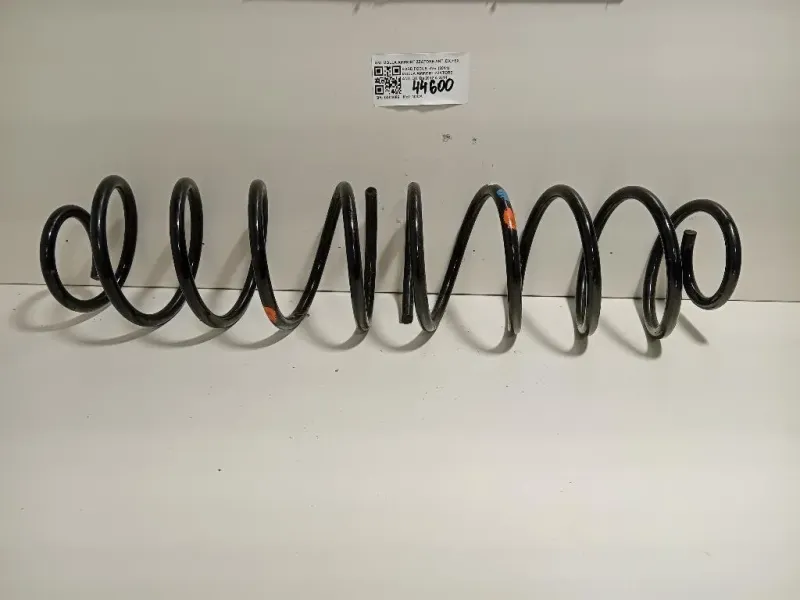 Molla Ammortizzatore ANT DX MOLLA AMMORTIZZATORE ANT DX+SX Ford Focus IV 2011