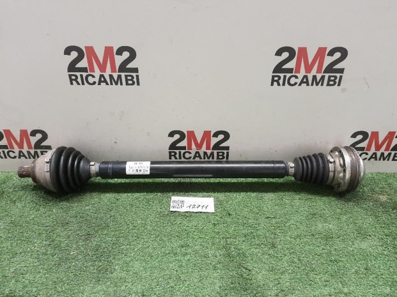 Semiasse ANT DX 1K0407272EN Volkswagen GOLF V 2004