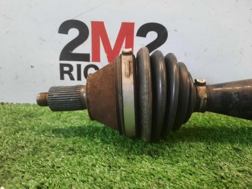 Semiasse ANT DX 5Q0407762CX Volkswagen GOLF VII 2013