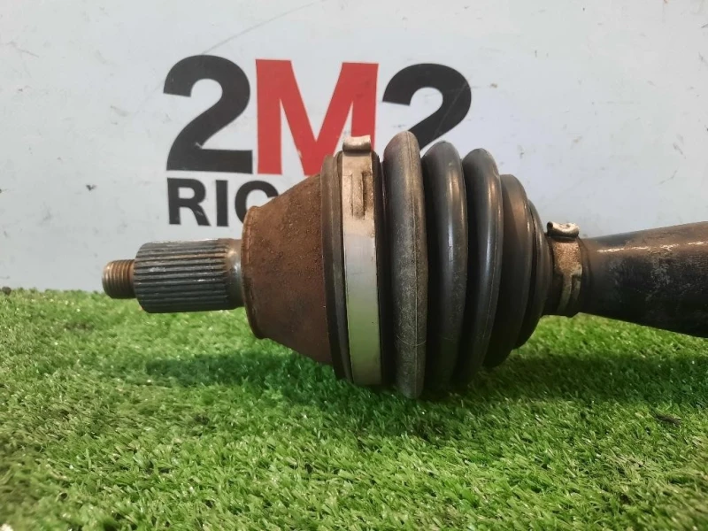 Semiasse ANT DX 5Q0407762CX Volkswagen GOLF VII 2013