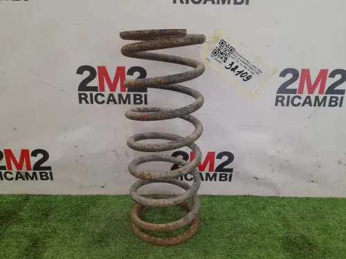 Molla Ammortizzatore ANT DX  Nissan Patrol 1983-1988