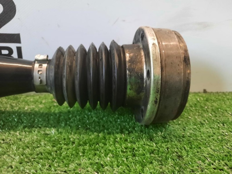 Semiasse ANT DX 5Q0407762CX Volkswagen GOLF VII 2013