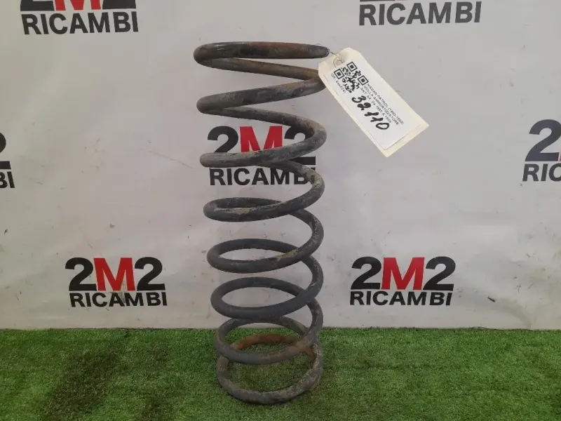 Molla Ammortizzatore ANT SX Nissan Patrol 1983-1988