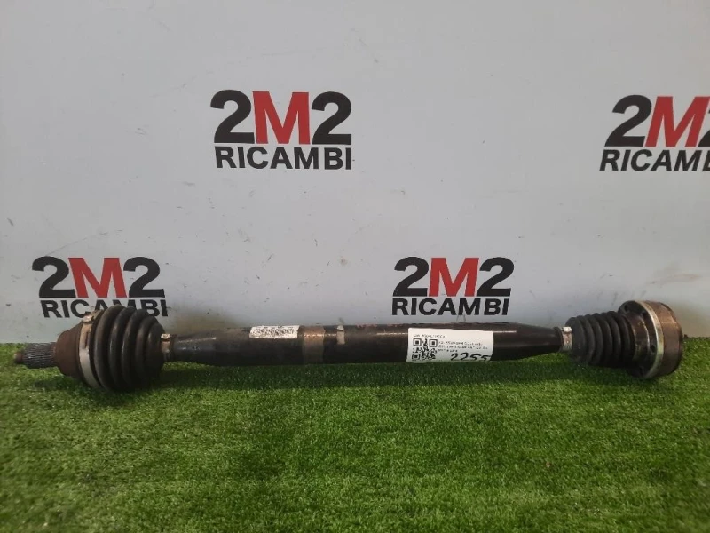 Semiasse ANT DX 5Q0407762CX Volkswagen GOLF VII 2013