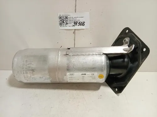 Molla Ammortizzatore Pneumatica ANT DX 4K0 616 204 A Audi A6 4a5c8 Avant 2018