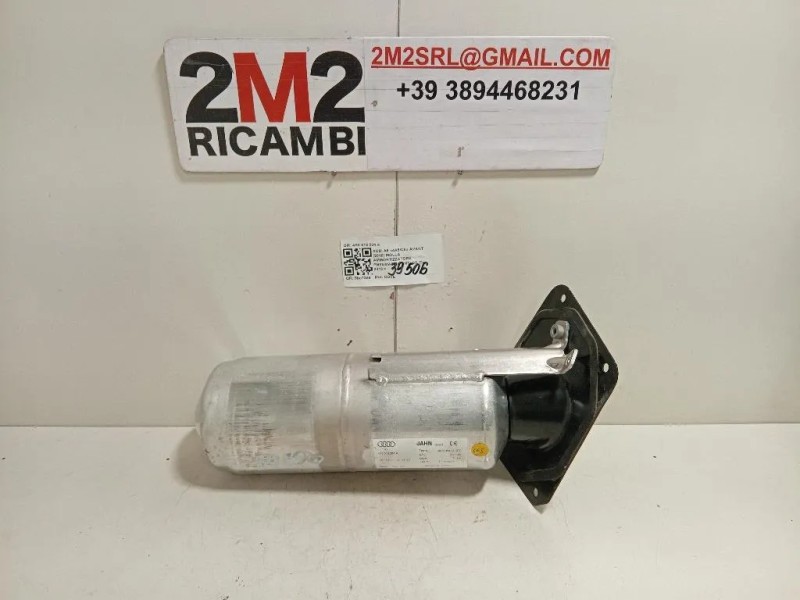 Molla Ammortizzatore Pneumatica ANT DX 4K0 616 204 A Audi A6 4a5c8 Avant 2018