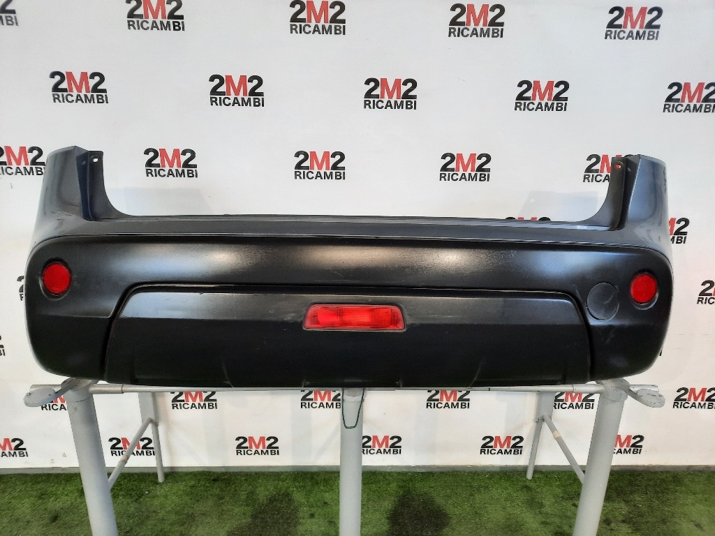 Paraurti POST 85022BR00H Nissan Qashqai I 2007