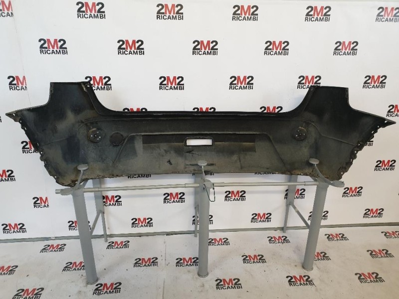 Paraurti POST 85022BR00H Nissan Qashqai I 2007