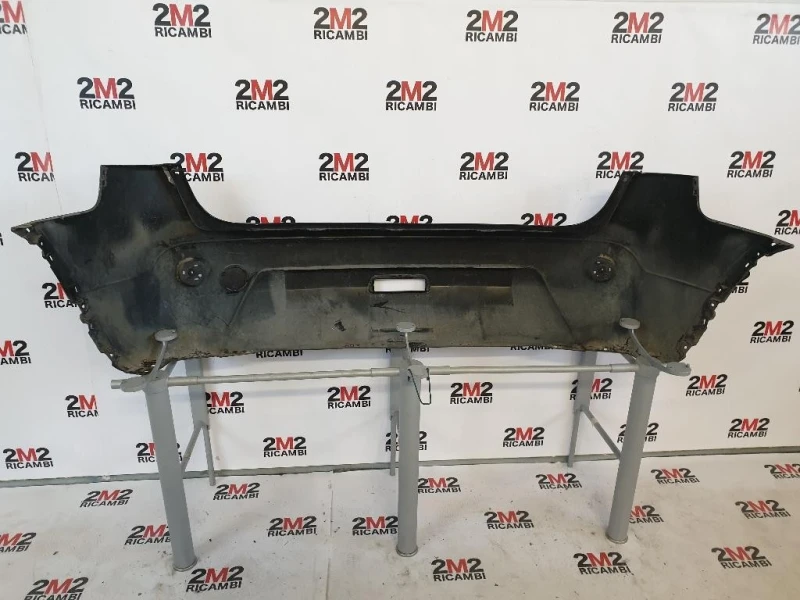 Paraurti POST 85022BR00H Nissan Qashqai I 2007