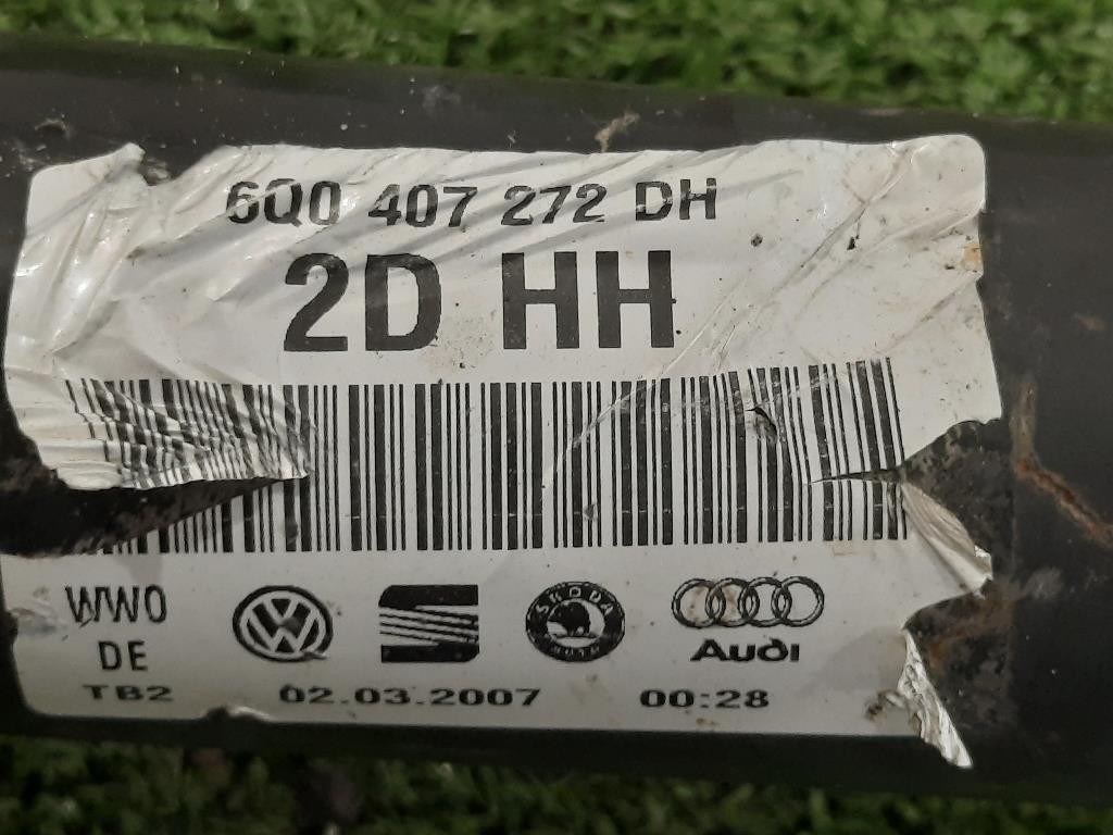 Semiasse ANT DX 6R0407762A- Volkswagen POLO VI 2014
