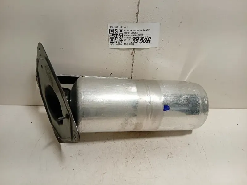 Molla Ammortizzatore Pneumatica ANT DX 4K0 616 204 A Audi A6 4a5c8 Avant 2018