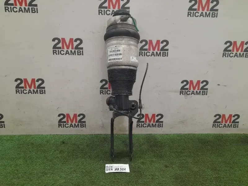 Molla Ammortizzatore Pneumatica ANT DX 7L8616040A Audi Q7 4LB 2009