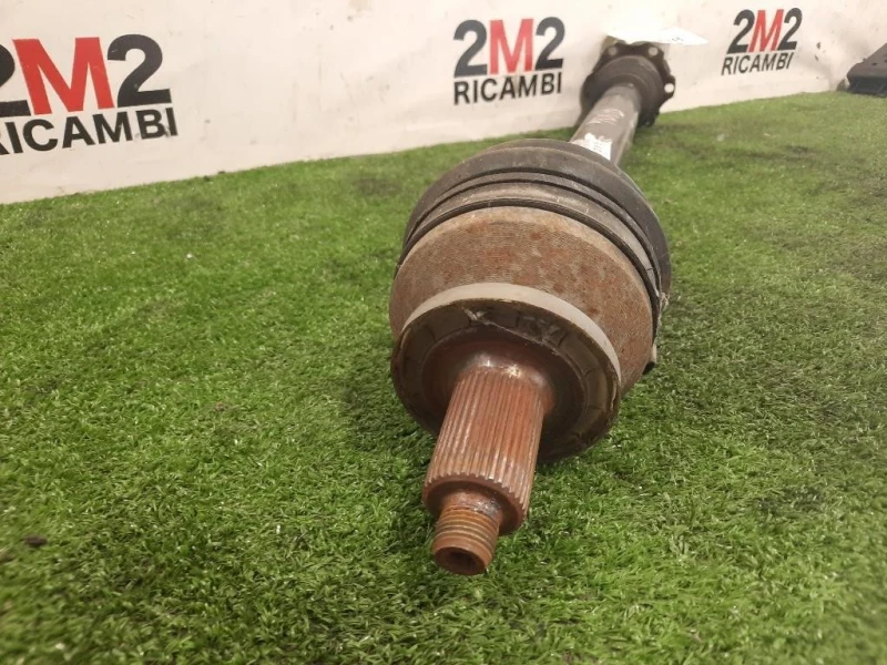 Semiasse ANT DX 6R0407762A- Volkswagen POLO VI 2014