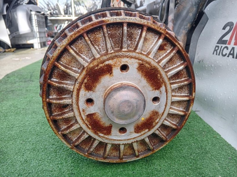 Assale POST 555011803R Renault CLIO IV 2016