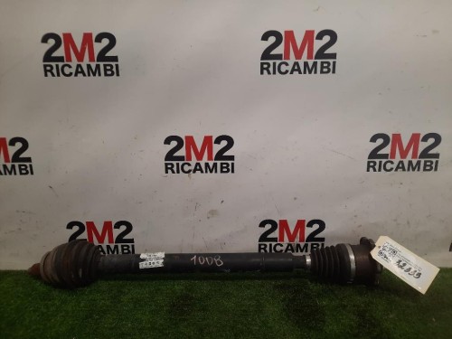 Semiasse ANT DX 6R0407762A- Volkswagen POLO VI 2014