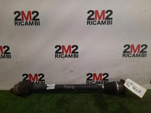 Semiasse ANT DX 6R0407762A- Volkswagen POLO VI 2014