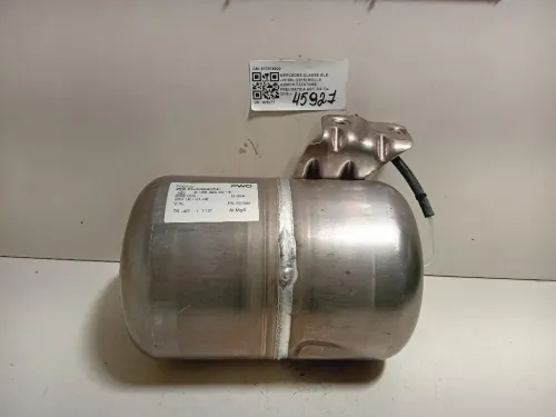 Molla Ammortizzatore Pneumatica ANT DX A166 320 00 15 Mercedes Classe GLE W166 2015