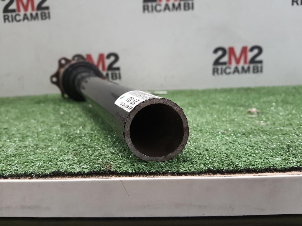 Semiasse ANT DX 1K0407272TQ Volkswagen Touran II 2007