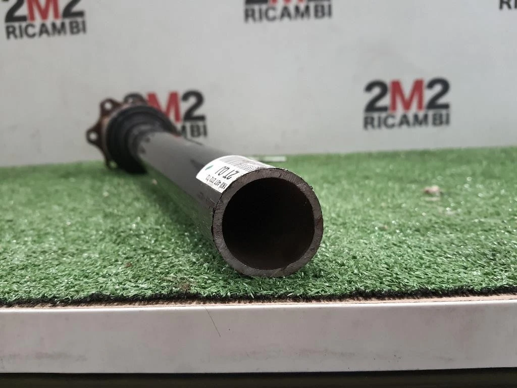 Semiasse ANT DX 1K0407272TQ Volkswagen Touran II 2007