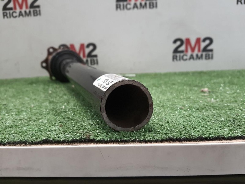 Semiasse ANT DX 1K0407272TQ Volkswagen Touran II 2007