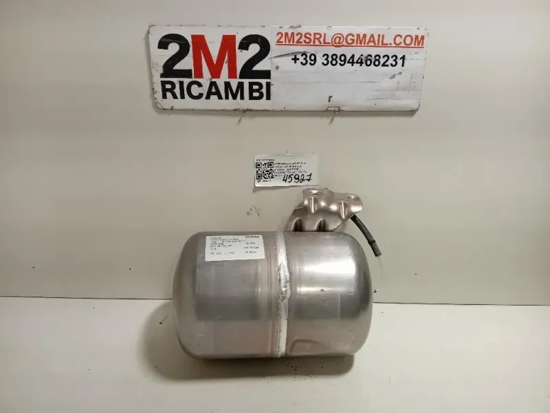 Molla Ammortizzatore Pneumatica ANT DX A166 320 00 15 Mercedes Classe GLE W166 2015