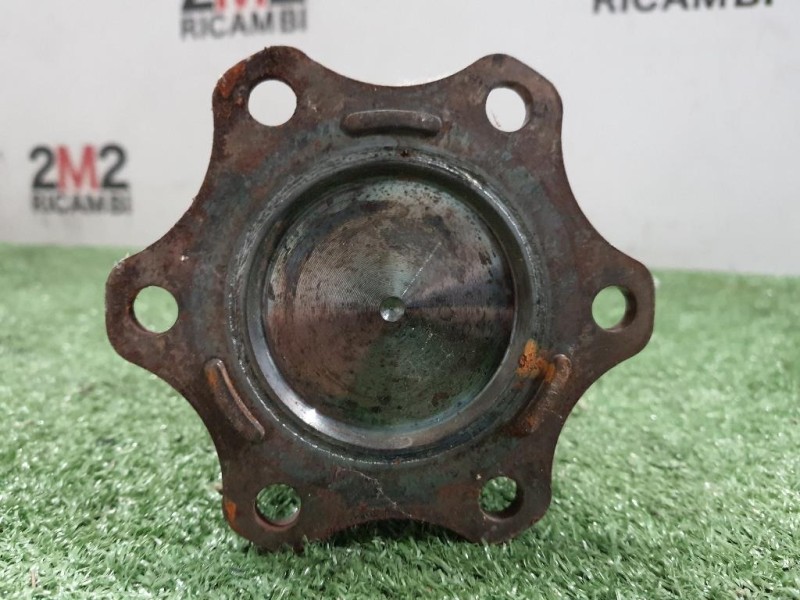 Semiasse ANT DX 1K0407272TQ Volkswagen Touran II 2007