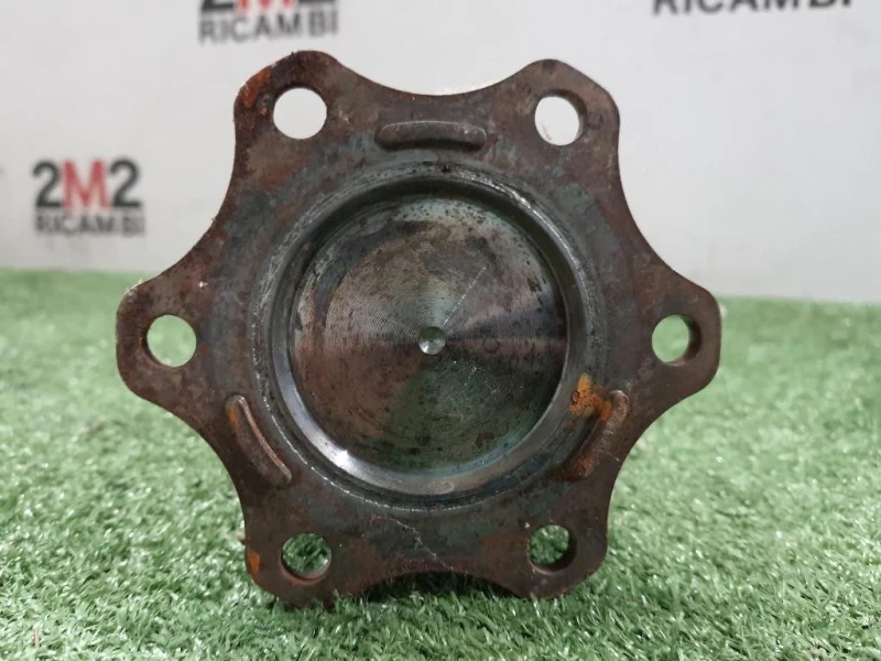 Semiasse ANT DX 1K0407272TQ Volkswagen Touran II 2007