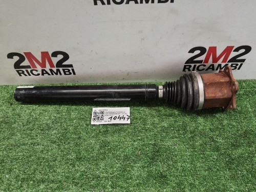 Semiasse ANT DX 1K0407272TQ Volkswagen Touran II 2007