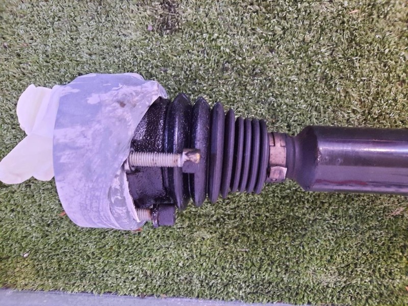 Semiasse ANT DX 1K0407272GK Volkswagen Touran II 2007