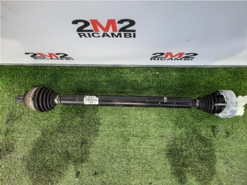 Semiasse ANT DX 1K0407272GK Volkswagen Touran II 2007