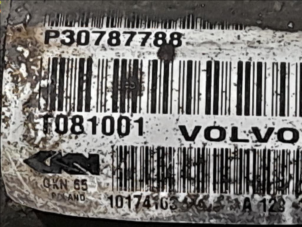 Semiasse ANT DX P30787788 Volvo S40 II 2004