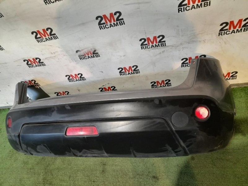 Paraurti POST 85071JD000 Nissan Qashqai I 2007