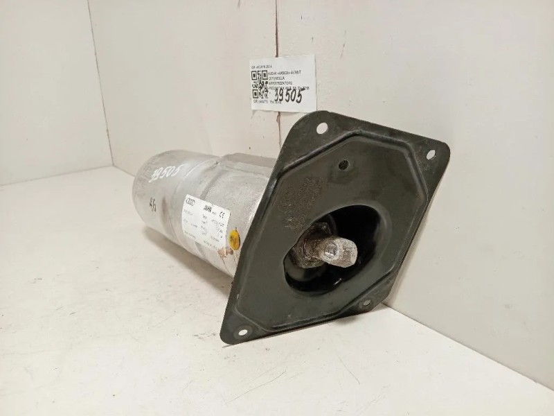 Molla Ammortizzatore Pneumatica ANT SX 4K0 616 203 A Audi A6 4a5c8 Avant 2018